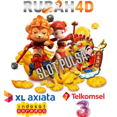 Slot Pulsa Tri